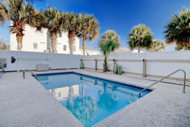 Lake House Sea Chique Ocean View Beach House with Private Pool and Hot Tub, , on Atlantic Ocean - Surfside Beach in South Carolina - Lakehouse Vacation Rental - Lake Home for rent on LakeHouseVacations.com