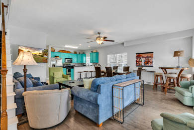 Lake House Beautiful, clean and spacious dog friendly beach home! Special summer rates!, , on Atlantic Ocean - Surfside Beach in South Carolina - Lakehouse Vacation Rental - Lake Home for rent on LakeHouseVacations.com