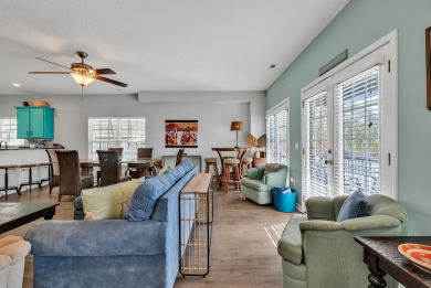 Lake House Beautiful, clean and spacious dog friendly beach home! Special summer rates!, , on Atlantic Ocean - Surfside Beach in South Carolina - Lakehouse Vacation Rental - Lake Home for rent on LakeHouseVacations.com