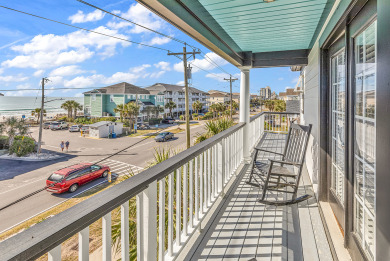 Lake House Beautiful, clean and spacious dog friendly beach home! Special summer rates!, , on Atlantic Ocean - Surfside Beach in South Carolina - Lakehouse Vacation Rental - Lake Home for rent on LakeHouseVacations.com