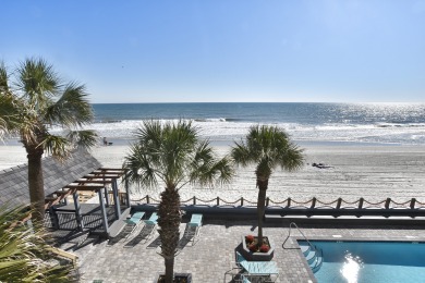 Lake House Oceanfront 1bed2bath-Water's Edge Resort-209 IndoorOutdoor Pool & Hot Tub, , on Atlantic Ocean - Garden City Beach in South Carolina - Lakehouse Vacation Rental - Lake Home for rent on LakeHouseVacations.com