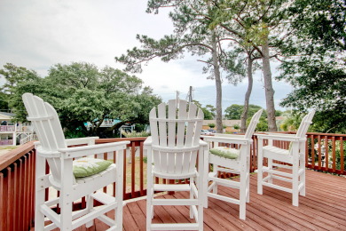 Lake House Just Beachy Beautiful Beach Home with Heated Pool, , on Atlantic Ocean - Surfside Beach in South Carolina - Lakehouse Vacation Rental - Lake Home for rent on LakeHouseVacations.com