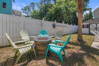 Lake House Just Beachy Beautiful Beach Home with Heated Pool, , on Atlantic Ocean - Surfside Beach in South Carolina - Lakehouse Vacation Rental - Lake Home for rent on LakeHouseVacations.com