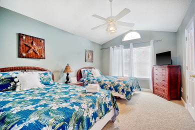 Lake House Just Beachy Beautiful Beach Home with Heated Pool, , on Atlantic Ocean - Surfside Beach in South Carolina - Lakehouse Vacation Rental - Lake Home for rent on LakeHouseVacations.com