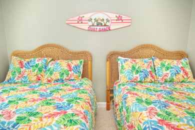 Lake House Just Beachy Beautiful Beach Home with Heated Pool, , on Atlantic Ocean - Surfside Beach in South Carolina - Lakehouse Vacation Rental - Lake Home for rent on LakeHouseVacations.com