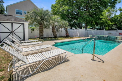 Lake House Just Beachy Beautiful Beach Home with Heated Pool, , on Atlantic Ocean - Surfside Beach in South Carolina - Lakehouse Vacation Rental - Lake Home for rent on LakeHouseVacations.com