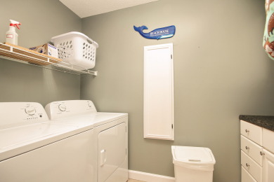 Lake House Just Beachy Beautiful Beach Home with Heated Pool, , on Atlantic Ocean - Surfside Beach in South Carolina - Lakehouse Vacation Rental - Lake Home for rent on LakeHouseVacations.com
