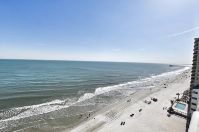 Lake House Oceanfront 1bed2bath-Water's Edge Resort-1009 IndoorOutdoor Pool & Hot Tub, , on Atlantic Ocean - Garden City Beach in South Carolina - Lakehouse Vacation Rental - Lake Home for rent on LakeHouseVacations.com