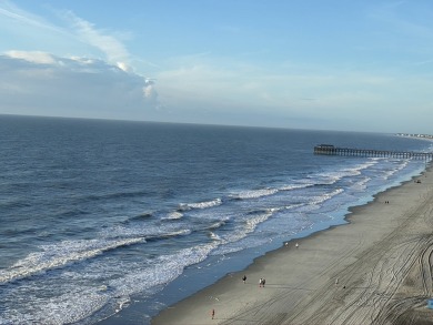 Lake House Oceanfront 1bed2bath-Water's Edge Resort-1109 IndoorOutdoor Pool & Hot Tub, , on Atlantic Ocean - Garden City Beach in South Carolina - Lakehouse Vacation Rental - Lake Home for rent on LakeHouseVacations.com