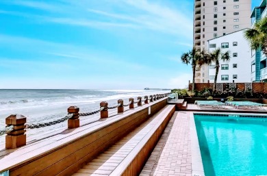 Lake House Oceanfront 1bed2bath-Water's Edge Resort-1109 IndoorOutdoor Pool & Hot Tub, , on Atlantic Ocean - Garden City Beach in South Carolina - Lakehouse Vacation Rental - Lake Home for rent on LakeHouseVacations.com
