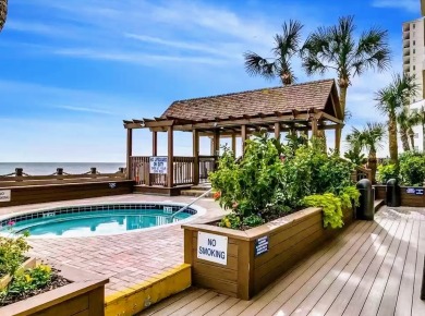 Lake House Oceanfront 1bed2bath-Water's Edge Resort-1109 IndoorOutdoor Pool & Hot Tub, , on Atlantic Ocean - Garden City Beach in South Carolina - Lakehouse Vacation Rental - Lake Home for rent on LakeHouseVacations.com