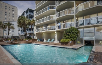 Lake House Oceanfront 1bed2bath-Water's Edge Resort-1109 IndoorOutdoor Pool & Hot Tub, , on Atlantic Ocean - Garden City Beach in South Carolina - Lakehouse Vacation Rental - Lake Home for rent on LakeHouseVacations.com