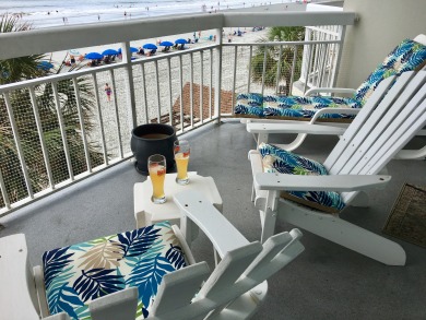 Lake House Oceanfront 1bed2bath-Water's Edge Resort-304 IndoorOutdoor Pool & Hot Tub, , on Atlantic Ocean - Garden City Beach in South Carolina - Lakehouse Vacation Rental - Lake Home for rent on LakeHouseVacations.com