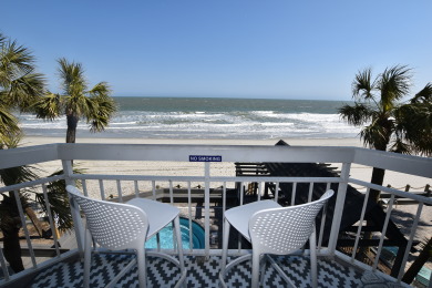 Lake House Oceanfront 1bed2bath-Water's Edge Resort-206 IndoorOutdoor Pool & Hot Tub, , on Atlantic Ocean - Garden City Beach in South Carolina - Lakehouse Vacation Rental - Lake Home for rent on LakeHouseVacations.com