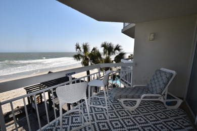 Lake House Oceanfront 1bed2bath-Water's Edge Resort-206 IndoorOutdoor Pool & Hot Tub, , on Atlantic Ocean - Garden City Beach in South Carolina - Lakehouse Vacation Rental - Lake Home for rent on LakeHouseVacations.com