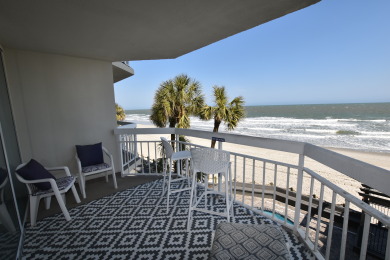 Lake House Oceanfront 1bed2bath-Water's Edge Resort-206 IndoorOutdoor Pool & Hot Tub, , on Atlantic Ocean - Garden City Beach in South Carolina - Lakehouse Vacation Rental - Lake Home for rent on LakeHouseVacations.com