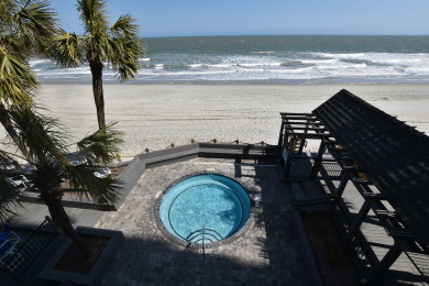 Lake House Oceanfront 1bed2bath-Water's Edge Resort-206 IndoorOutdoor Pool & Hot Tub, , on Atlantic Ocean - Garden City Beach in South Carolina - Lakehouse Vacation Rental - Lake Home for rent on LakeHouseVacations.com
