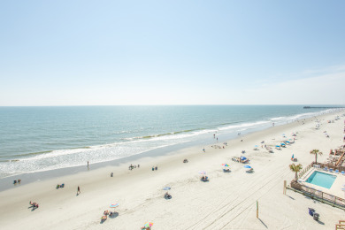 Lake House Oceanfront 3bed2.5bath-Water's Edge Resort-712 IndoorOutdoor Pool & Hot Tub, , on Atlantic Ocean - Garden City Beach in South Carolina - Lakehouse Vacation Rental - Lake Home for rent on LakeHouseVacations.com