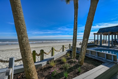 Lake House Oceanfront 1bed2bath-Water's Edge Resort-403 IndoorOutdoor Pool & Hot Tub, , on Atlantic Ocean - Garden City Beach in South Carolina - Lakehouse Vacation Rental - Lake Home for rent on LakeHouseVacations.com