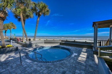 Lake House Oceanfront 1bed2bath-Water's Edge Resort-403 IndoorOutdoor Pool & Hot Tub, , on Atlantic Ocean - Garden City Beach in South Carolina - Lakehouse Vacation Rental - Lake Home for rent on LakeHouseVacations.com