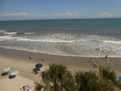 Lake House Oceanfront 1bed2bath-Water's Edge Resort-403 IndoorOutdoor Pool & Hot Tub, , on Atlantic Ocean - Garden City Beach in South Carolina - Lakehouse Vacation Rental - Lake Home for rent on LakeHouseVacations.com