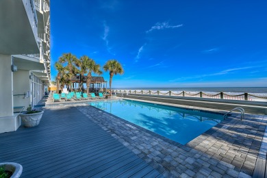 Lake House Oceanfront 1bed2bath-Water's Edge Resort-403 IndoorOutdoor Pool & Hot Tub, , on Atlantic Ocean - Garden City Beach in South Carolina - Lakehouse Vacation Rental - Lake Home for rent on LakeHouseVacations.com