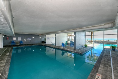 Lake House Oceanfront 1bed2bath-Water's Edge Resort-403 IndoorOutdoor Pool & Hot Tub, , on Atlantic Ocean - Garden City Beach in South Carolina - Lakehouse Vacation Rental - Lake Home for rent on LakeHouseVacations.com