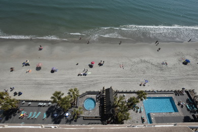 Lake House Oceanfront 1bed2bath-Water's Edge Resort-1206 IndoorOutdoor Pool & Hot Tub, , on Atlantic Ocean - Garden City Beach in South Carolina - Lakehouse Vacation Rental - Lake Home for rent on LakeHouseVacations.com