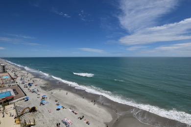 Lake House Oceanfront 3bed2.5bath-Water's Edge Resort1001 IndoorOutdoor Pool & Hot Tub, , on Atlantic Ocean - Garden City Beach in South Carolina - Lakehouse Vacation Rental - Lake Home for rent on LakeHouseVacations.com