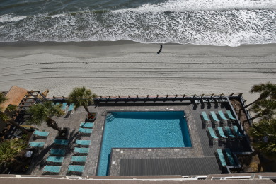 Lake House Oceanfront 2bed2bath-Water's Edge Resort-611 IndoorOutdoor Pool & Hot Tub, , on Atlantic Ocean - Garden City Beach in South Carolina - Lakehouse Vacation Rental - Lake Home for rent on LakeHouseVacations.com