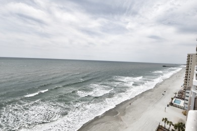 Lake House Oceanfront 2bed2bath-Water's Edge Resort-1402 IndoorOutdoor Pool & Hot Tub, , on Atlantic Ocean - Garden City Beach in South Carolina - Lakehouse Vacation Rental - Lake Home for rent on LakeHouseVacations.com