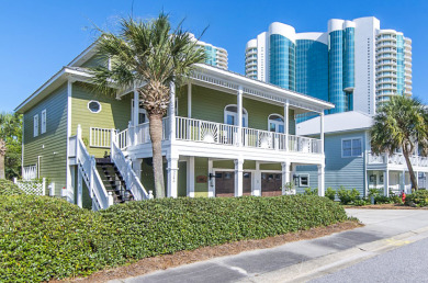 Lake House NEW RENTAL - Bring Your Boat-Enjoy the Beach-Casamigos-Signature Properties, , on Gulf of Mexico - Orange Beach in Alabama - Lakehouse Vacation Rental - Lake Home for rent on LakeHouseVacations.com