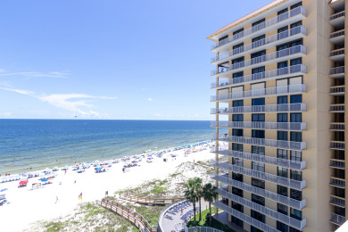 Lake House Summer House 804A - NEW UPDATED RENTAL - Signature Properties, , on Gulf of Mexico - Orange Beach in Alabama - Lakehouse Vacation Rental - Lake Home for rent on LakeHouseVacations.com