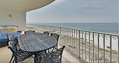 Lake House NEW RENTAL - Updated Turquoise Unit D508 - Signature Properties, , on Gulf of Mexico - Orange Beach in Alabama - Lakehouse Vacation Rental - Lake Home for rent on LakeHouseVacations.com