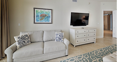Lake House NEW RENTAL - Updated Turquoise Unit D508 - Signature Properties, , on Gulf of Mexico - Orange Beach in Alabama - Lakehouse Vacation Rental - Lake Home for rent on LakeHouseVacations.com