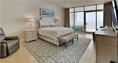Lake House NEW RENTAL - Updated Turquoise Unit D508 - Signature Properties, , on Gulf of Mexico - Orange Beach in Alabama - Lakehouse Vacation Rental - Lake Home for rent on LakeHouseVacations.com