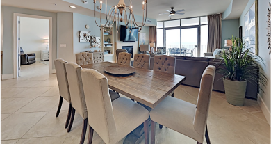 Lake House NEW RENTAL - Updated Turquoise Unit D508 - Signature Properties, , on Gulf of Mexico - Orange Beach in Alabama - Lakehouse Vacation Rental - Lake Home for rent on LakeHouseVacations.com