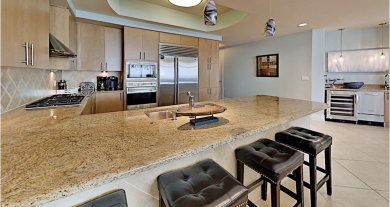 Lake House NEW RENTAL - Updated Turquoise Unit D508 - Signature Properties, , on Gulf of Mexico - Orange Beach in Alabama - Lakehouse Vacation Rental - Lake Home for rent on LakeHouseVacations.com