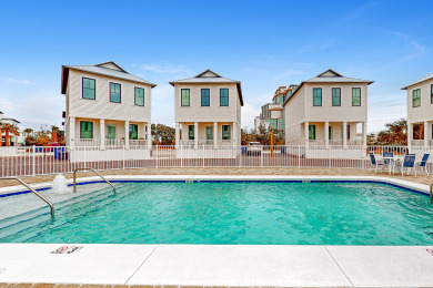 Lake House Sand Dune-2 pools-Easy Beach Access Cottages of Tannin- Signature Properties, , on Gulf of Mexico - Orange Beach in Alabama - Lakehouse Vacation Rental - Lake Home for rent on LakeHouseVacations.com