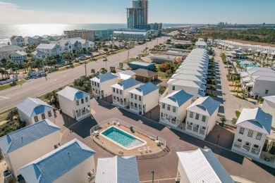Lake House Sand Dune-2 pools-Easy Beach Access Cottages of Tannin- Signature Properties, , on Gulf of Mexico - Orange Beach in Alabama - Lakehouse Vacation Rental - Lake Home for rent on LakeHouseVacations.com