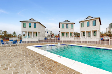 Lake House Sand Dune-2 pools-Easy Beach Access Cottages of Tannin- Signature Properties, , on Gulf of Mexico - Orange Beach in Alabama - Lakehouse Vacation Rental - Lake Home for rent on LakeHouseVacations.com