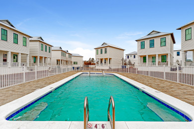 Lake House Sand Dune-2 pools-Easy Beach Access Cottages of Tannin- Signature Properties, , on Gulf of Mexico - Orange Beach in Alabama - Lakehouse Vacation Rental - Lake Home for rent on LakeHouseVacations.com
