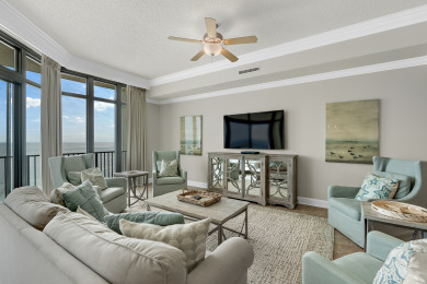 Lake House New Rental - Luxury Gulf Front Phoenix West Unit - Signature Properties, , on Gulf of Mexico - Orange Beach in Alabama - Lakehouse Vacation Rental - Lake Home for rent on LakeHouseVacations.com