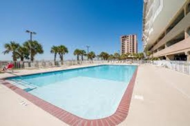 Lake House Gulf Front - Freshly Updated - Regency Isle 304 - Signature Properties, , on Gulf of Mexico - Orange Beach in Alabama - Lakehouse Vacation Rental - Lake Home for rent on LakeHouseVacations.com