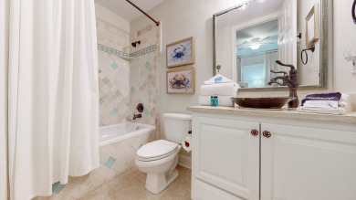 Lake House Gulf Front - Freshly Updated - Regency Isle 304 - Signature Properties, , on Gulf of Mexico - Orange Beach in Alabama - Lakehouse Vacation Rental - Lake Home for rent on LakeHouseVacations.com