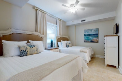 Lake House Gulf Front - Freshly Updated - Regency Isle 304 - Signature Properties, , on Gulf of Mexico - Orange Beach in Alabama - Lakehouse Vacation Rental - Lake Home for rent on LakeHouseVacations.com