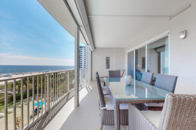 Lake House Gulf Front - Freshly Updated - Regency Isle 304 - Signature Properties, , on Gulf of Mexico - Orange Beach in Alabama - Lakehouse Vacation Rental - Lake Home for rent on LakeHouseVacations.com