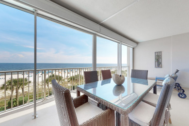 Lake House Gulf Front - Freshly Updated - Regency Isle 304 - Signature Properties, , on Gulf of Mexico - Orange Beach in Alabama - Lakehouse Vacation Rental - Lake Home for rent on LakeHouseVacations.com