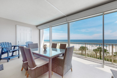 Lake House Gulf Front - Freshly Updated - Regency Isle 304 - Signature Properties, , on Gulf of Mexico - Orange Beach in Alabama - Lakehouse Vacation Rental - Lake Home for rent on LakeHouseVacations.com