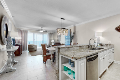 Lake House Gulf Front - Freshly Updated - Regency Isle 304 - Signature Properties, , on Gulf of Mexico - Orange Beach in Alabama - Lakehouse Vacation Rental - Lake Home for rent on LakeHouseVacations.com